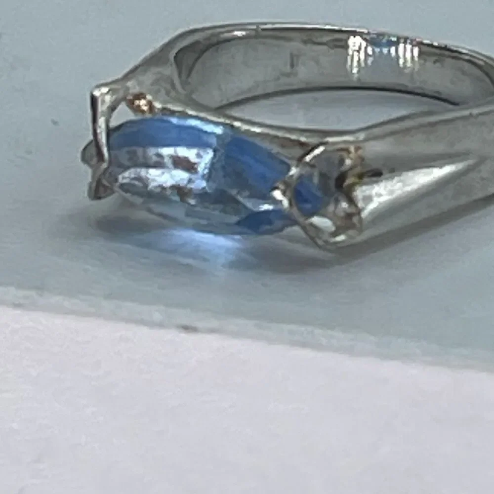 Vintage sterling silver
